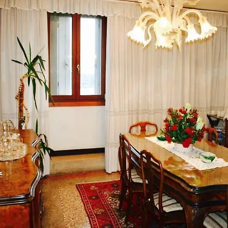 Appartamento Con Vista Zattere Venice Exterior photo