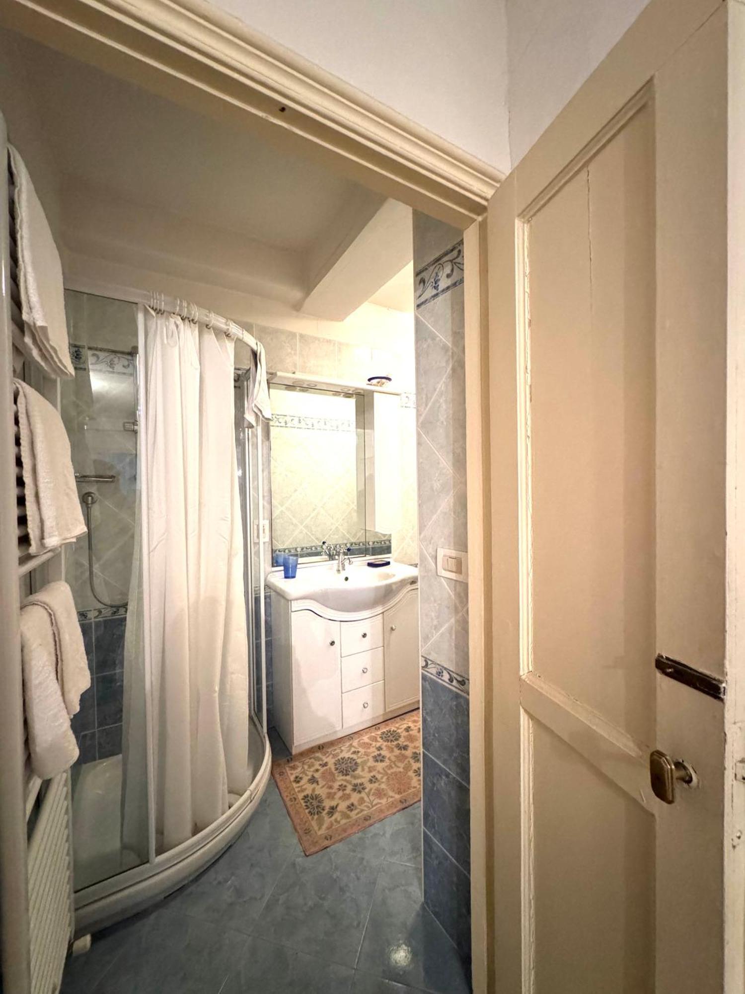 Con Vista Zattere Apartment Venice