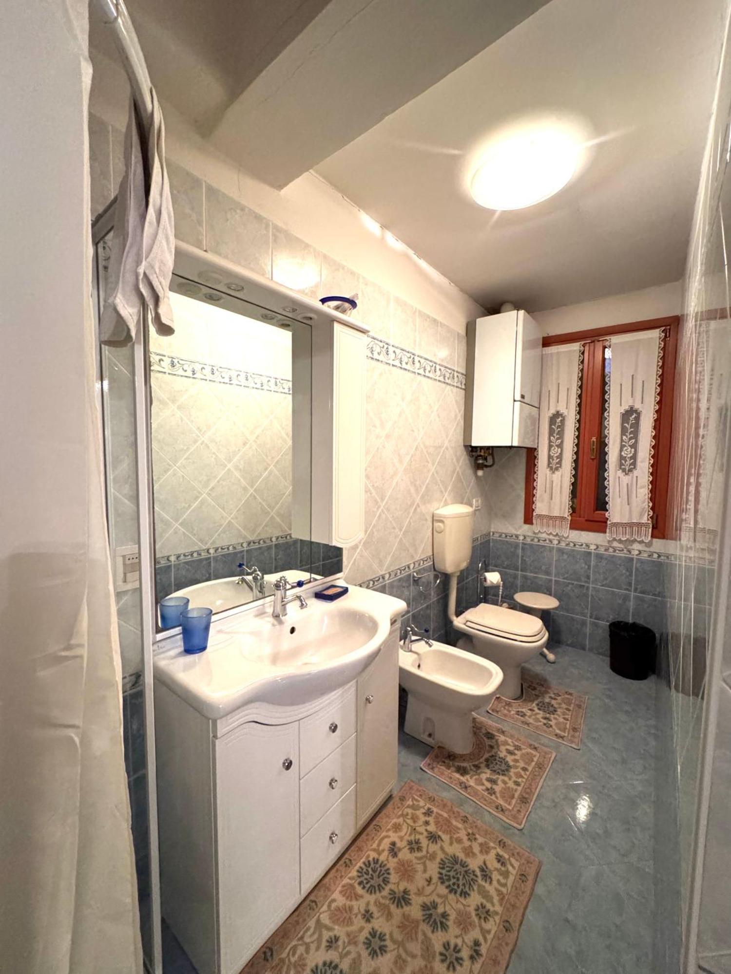 Apartment Con Vista Zattere